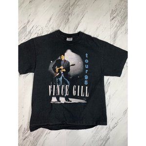 Vince Gill 95’ Tour